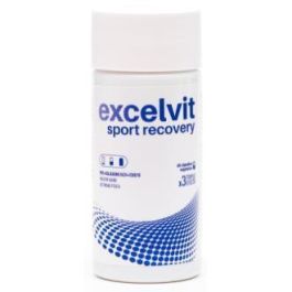 Excelvit Sport Recovery 60Cap. Precio: 31.8899999. SKU: B1BS38LREE
