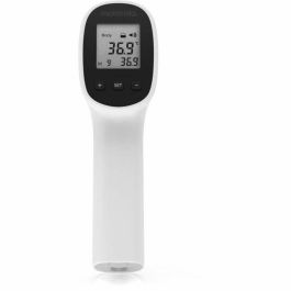 Motorola MOT5055374709207 Termómetro de Frente TE 93 para Bebés Blanco
