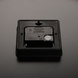 Reloj de Pared Versa Grand Central Metal 50 x 6 x 60 cm