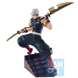 Figura Tengen Bandai Ichibansho Demon Slayer Precio: 52.5000003. SKU: B16P7LHWE8