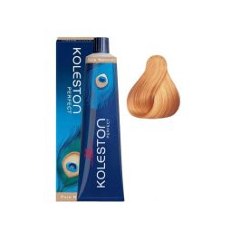 Koleston Perfect, Tinte permanente para el cabello, 9/04 Very Light Natural Red Blonde, 60 ml Precio: 16.50000044. SKU: B14Y6NP4W3