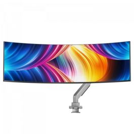 Soporte TV V7 DM1HDS 49" 15 kg Precio: 107.49999975. SKU: S55165012