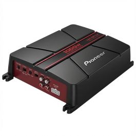 Pioneer GM-A6704 Amplificador de Audio para Coche Precio: 164.1486. SKU: B17CNH5C5R