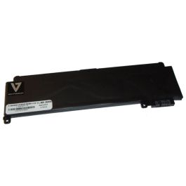 Batería para Portátil V7 L-00HW025-V7E Negro 2270 mAh Batería para Portátil V7 L-00HW025-V7E Negro 2270 mAh
