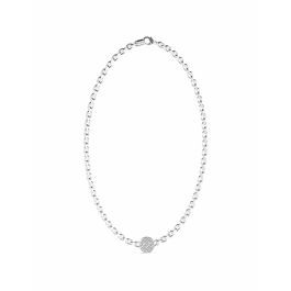 Collar Hombre Guess JUMN03229JWSTT-U 45 cm Collar Hombre Guess JUMN03229JWSTT-U 45 cm Precio: 39.79000058. SKU: B1472V68WY