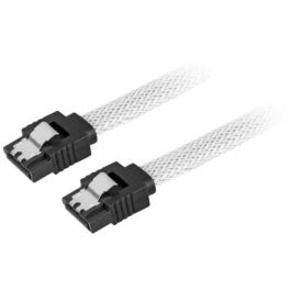 Sharkoon Cable SATA III de 0.3m, Conectores 7-pin Macho/Macho, hasta 6 Gbit/s, Azul/Negro/Blanco para PC Precio: 14.7899994. SKU: B1B5LCDF29