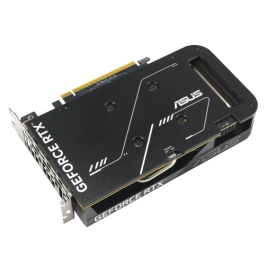 ASUS 90YV0N72-M0NA00 Tarjeta Gráfica NVIDIA GeForce RTX 5050 Dual OC Edition 8GB GDDR6 PCIe 5.0 con Refrigeración Dual Axial-tech