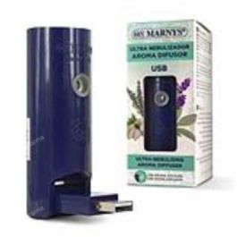 MARNYS Ultra Nebulizador Aroma Difusor por USB Precio: 32.49999984. SKU: B1JX8G5MVE