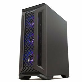 PC de Sobremesa PcCom Ready Intel Core i5-12400F 32 GB RAM 1 TB SSD Nvidia Geforce RTX 4060