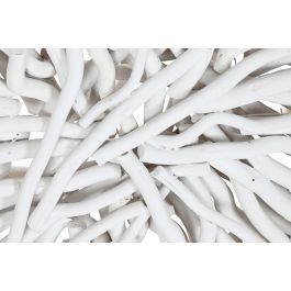 Decoracion Pared Mediterraneo DKD Home Decor 10 x 100 x 100 cm (2 Unidades) Decoracion Pared Mediterraneo DKD Home Decor 10 x 100 x 100 cm (2 Unidades)