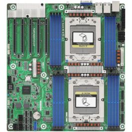 ASRock TURIN2D16-2T EEB Mainboard Dual Socket SP5 para AMD EPYC 9004, DDR5, 256 GB Precio: 1638.6062. SKU: B1CGCMN5SZ