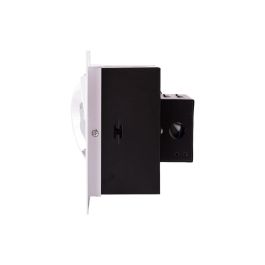 CREE Foco Downlight Cardan LED 12W 1200Lm 4200K RA>90 40.000H [JW-CAR-LED-1x12W-W]