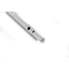 Flauta Travesera Pearl Quantz Forza F505Re-Hc (Corona Pesada)