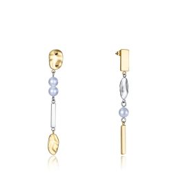 Pendientes Mujer Viceroy 75372E01019 Dorado Pendientes Mujer Viceroy 75372E01019 Dorado