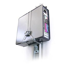 Soporte para CPU Ergotron 80-105-064 Soporte para CPU Ergotron 80-105-064