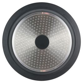 Cook Concept Mirage Rustidera de Aluminio Fundición para Inducción, Diámetro 30 cm, Altura 23 cm