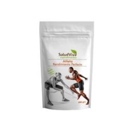 SALUD VIVA Atleta 500g Bio Vegan, Mezcla Desayuno Equilibrada para Atletas y Deportistas Conscientes Precio: 26.4999999. SKU: B1HD6KL93F