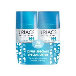 Uriage Eau Thermale DRL 50ml x 2 Precio: 11.49999972. SKU: B1ACQ3ZTSK