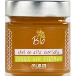 Miel De Alta Montaña Cristalizada 320 Gr. Miel De Alta Montaña Cristalizada 320 Gr. Precio: 14.4936. SKU: B1BRYW7R53