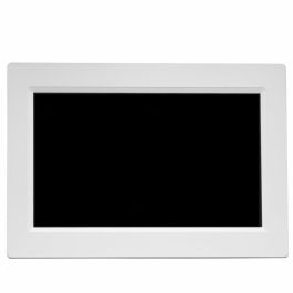 Marco de Fotos Digital Denver Electronics PFF-1015W 10,1" Blanco Precio: 109.98999946. SKU: S0437756