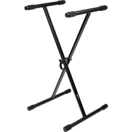 Soporte Para Teclado Tipo X Con Patas De Goma Precio: 46.49999992. SKU: B15D8H636J