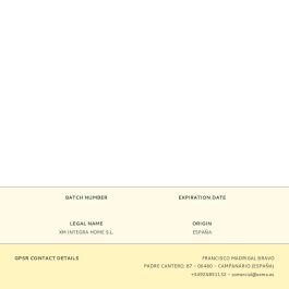 Rollo de hule mantel estampado limones 1,40 x 25 m Rollo de hule mantel estampado limones 1,40 x 25 m