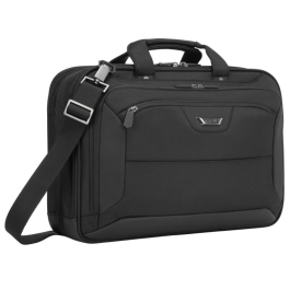 Targus CUCT02UA15EU maletines para portátil 39,6 cm (15.6") Negro Precio: 136.79000027. SKU: S55098230