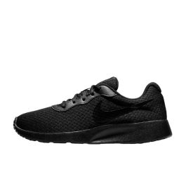 Zapatillas Deportivas Mujer Nike Tanjun Wo Negro 2-3 Años