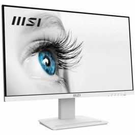 MSI 9S6-3PB5CH-069 Pantalla para PC 23.8" Full HD IPS 1ms 100Hz Blanco