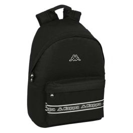 Safta Mochila Portátil 14,1 pulgadas Kappa Basics 410x310x160 mm