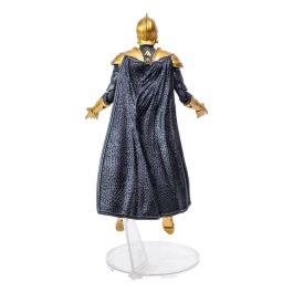 Figura Mcfarlane Toys Dc Black Adam Figura Mcfarlane Toys Dc Black Adam