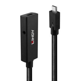 Lindy 5m USB 3.2 Gen 2 C/C Active Extension Precio: 49.58999991. SKU: B17Y3RZZQ8