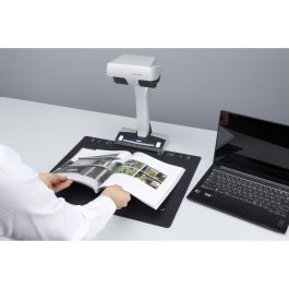 RICOH - FUJITSU Escaner ScanSnap SV600 de Escritorio
