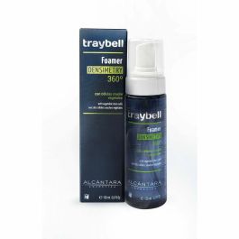 Alcantara TRAYBELL DENSIMETRY Foamer: Champú Espumador Anticaída, Antirrotura y Volumen. Redensificante con Células Madre 150 ml Precio: 16.50000044. SKU: S0584813