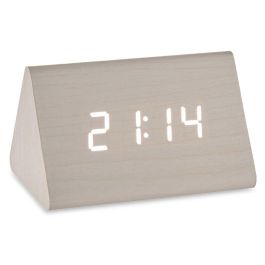 Giftdecor Reloj Digital Blanco 11.7x7.5x8 cm (12 Unidades) Giftdecor Reloj Digital Blanco 11.7x7.5x8 cm (12 Unidades)
