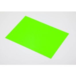 Sadipal Cartulina fluorescente verde 50x65 cm 230 gr Precio: 9.5000004. SKU: B13DZMDM26