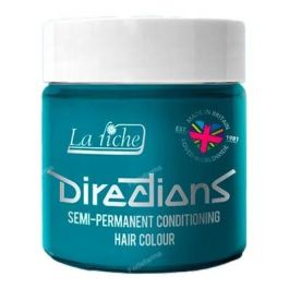 Directions Tinte Semipermanente Turquesa 100ml – Color vibrante, vegano, no testado en animales Precio: 5.50000055. SKU: S4243478