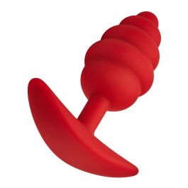 Plug Anal Forto Rojo