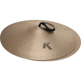Zildjian K Klassisch Symphonic 22" Medium Heavy Par de Platos para Orquesta Precio: 1368.50000056. SKU: B1CZQ7LH9S