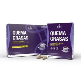 Quemagrasas Diet Prime 120 Caps. Precio: 25.5899996. SKU: B1FKNB44EF