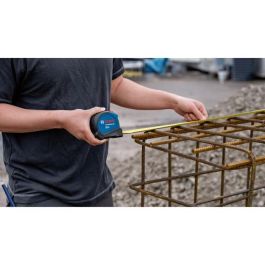 Bosch Professional BOS4059952523606 Cinta Métrica de 8m Bosch Professional BOS4059952523606 Cinta Métrica de 8m
