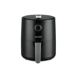 Freidora de aire Basic Home 2.3L 1200W (2 Unidades) Freidora de aire Basic Home 2.3L 1200W (2 Unidades)