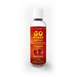 Lubricante Nature Body 100 ml Fresa Lubricante Nature Body 100 ml Fresa