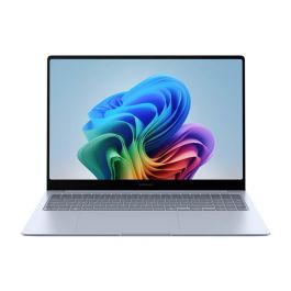 Samsung Galaxy Book4 Edge Portátil X1E - 80 - 100 14" AMOLED 3K Táctil 120Hz, Snapdragon X Elite, 16GB RAM, 512GB SSD, Windows 11, Azul Zafiro Precio: 1434.4999999. SKU: B1AJGWKEAZ