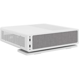 Fractal Design Caja Ridge V2 Blanca MITX FD-C-RID1N-12