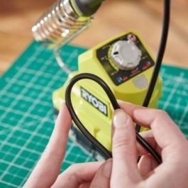 Soldador Sin Cable Ryobi ONE+ RSI18-0/ 18V/ Sin Batería ni Cargador