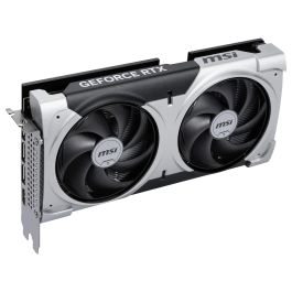 MSI RTX 5060 Ti 16GB Ventus 2X OC Plus GDDR7 Tarjeta Gráfica
