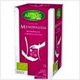 Tisana Menopausia Precio: 2.8900003. SKU: B1KM3WGHS6