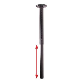 Soporte de Mesa para Pantalla B-Tech BT7851/B Soporte de Mesa para Pantalla B-Tech BT7851/B
