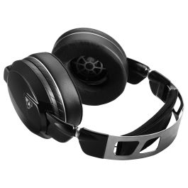 Turtle Beach Elite Pro 2 + Super Amp Set Auriculares Inalámbrico y Alámbrico para PS4 Negro
